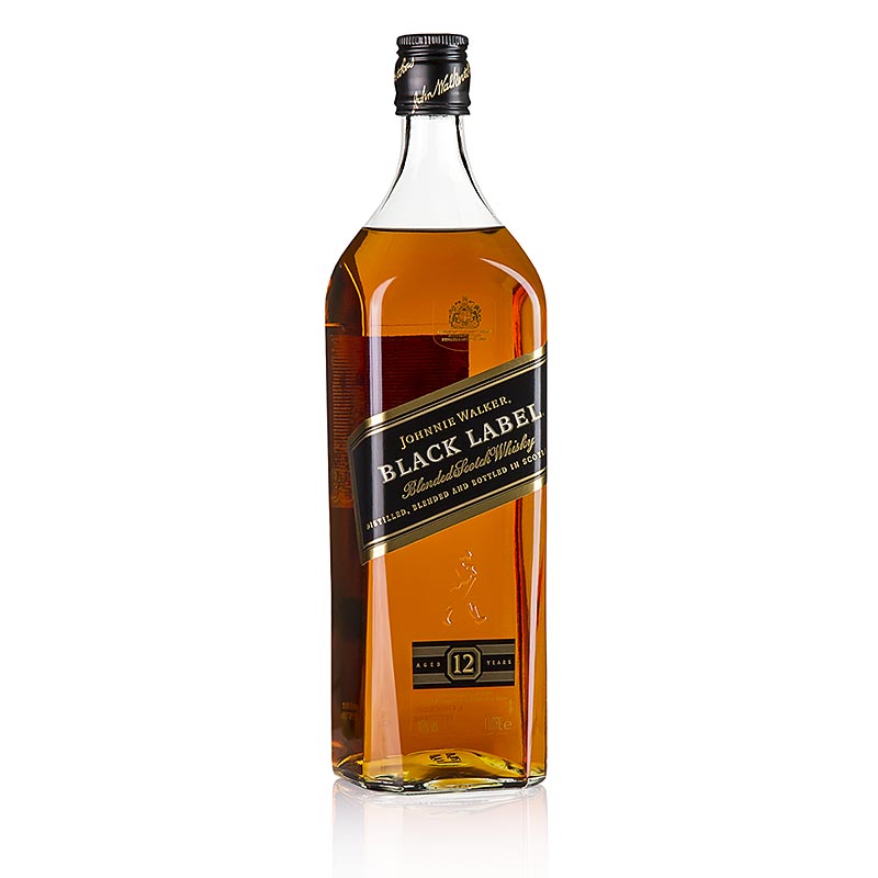 BLACK LABEL 70LİK
