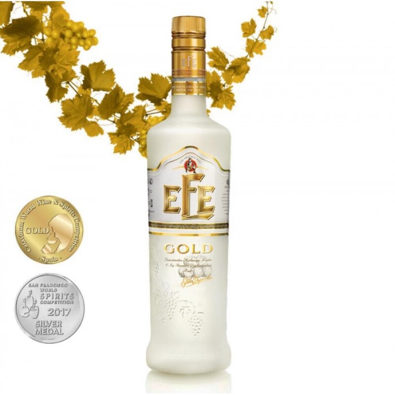 EFE GOLD 35LİK