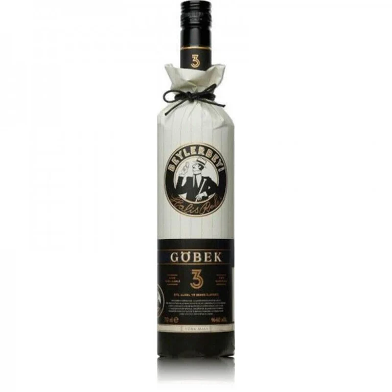 BEYLERBEYİ SİYAH GÖBEK 70LİK